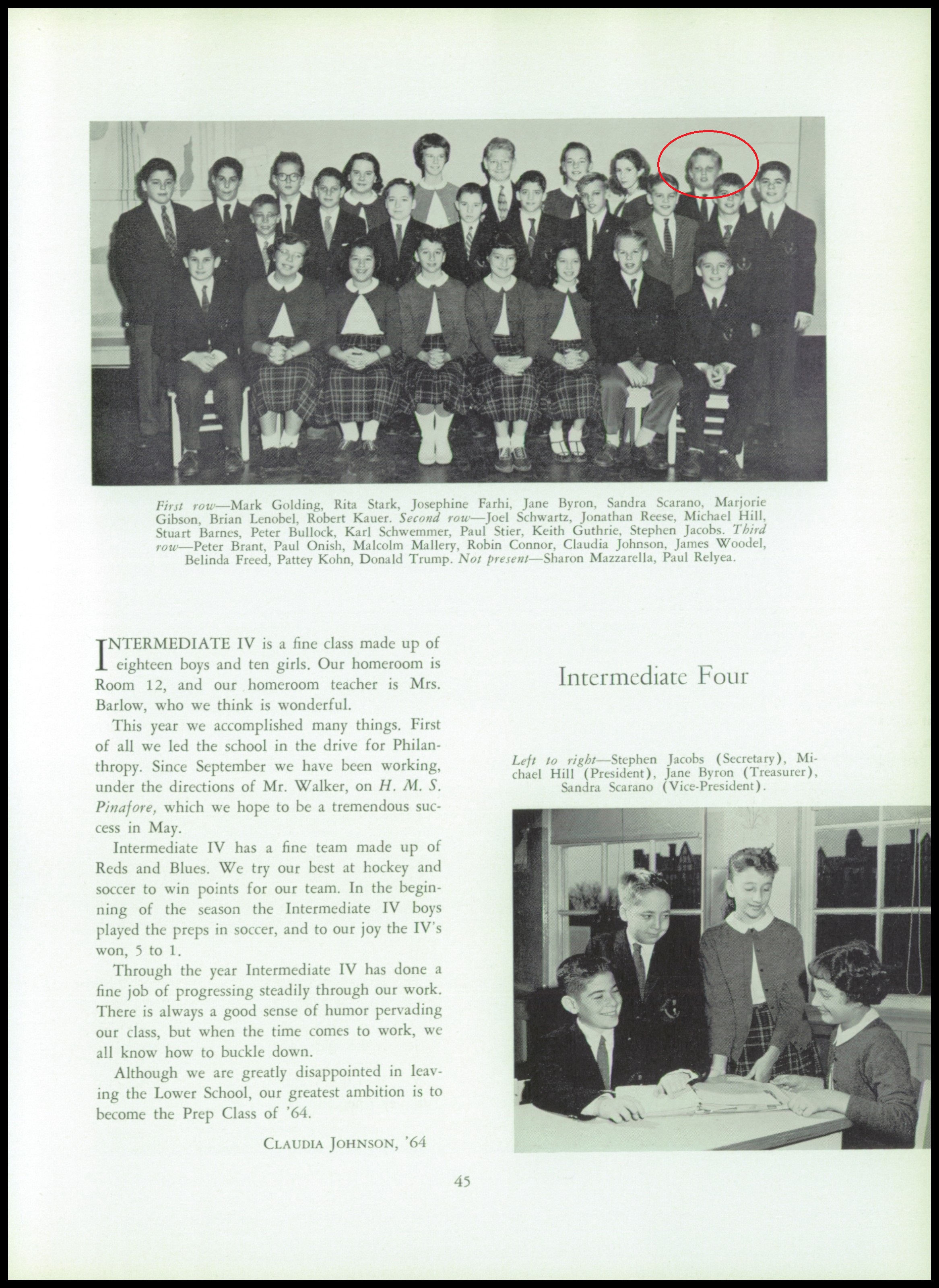 KewForest Yearbook 1959 B.jpg